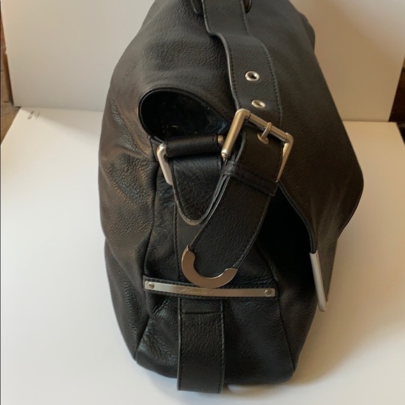 Kenneth Cole Messenger type bag - Picture 3 of 8